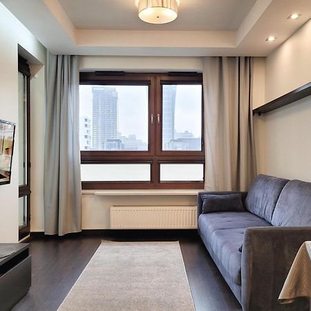 Chopin Apartments - Capital Warszawa Eksteriør bilde