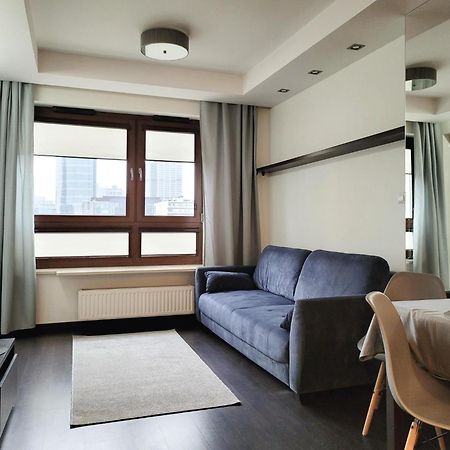 Chopin Apartments - Capital Warszawa Eksteriør bilde